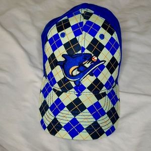 🖤5/$10 Argyle Clearwater Threshers Baseball Hat